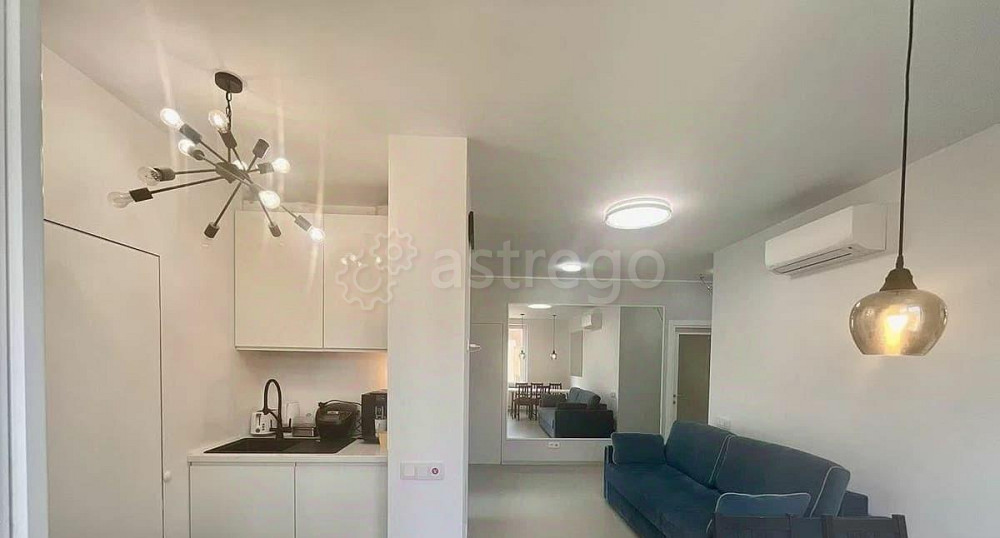 4-комн. квартира, 84 м2, 8/12 эт. Москва - изображение 3