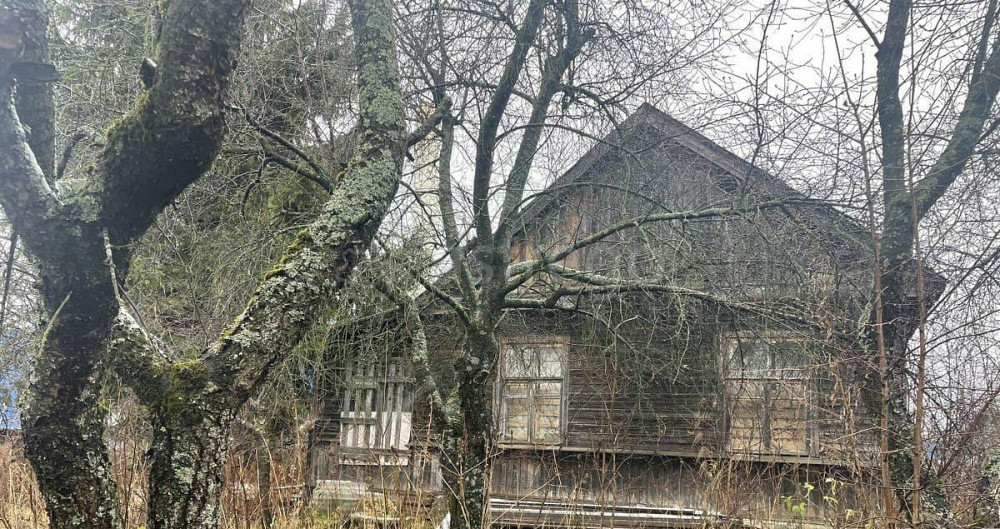 Дом, 44.5 м2, 21 сотка, 1 эт. Санкт-Петербург - изображение 6