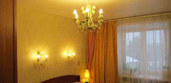 2-комн. квартира, 48 м2, 3/5 эт. Солнечногорск