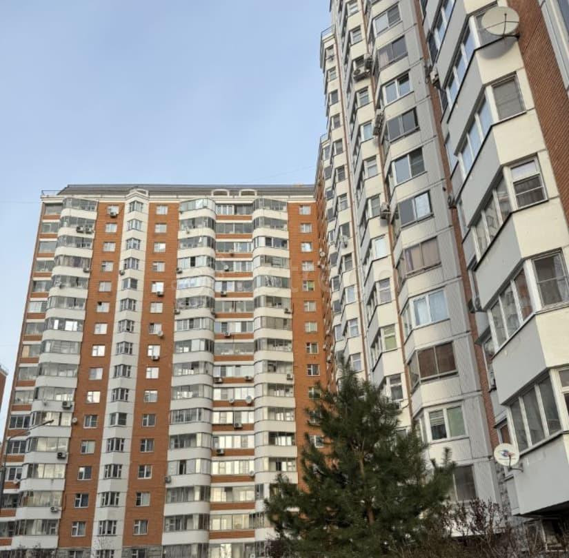 2-комн. квартира, 60 м2, 16/17 эт. Лобня - изображение 7