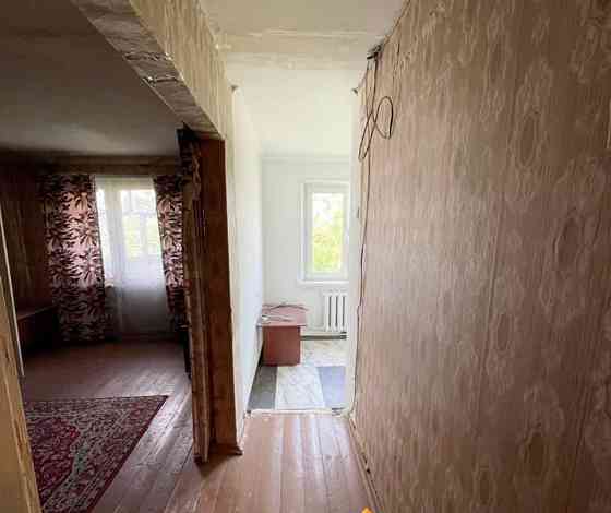 2-комн. квартира, 45.3 м2, 5/5 эт. Чехов