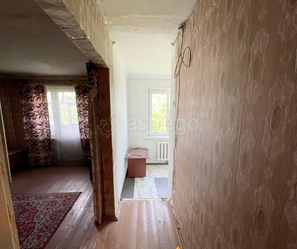 2-комн. квартира, 45.3 м2, 5/5 эт. Чехов - изображение 3