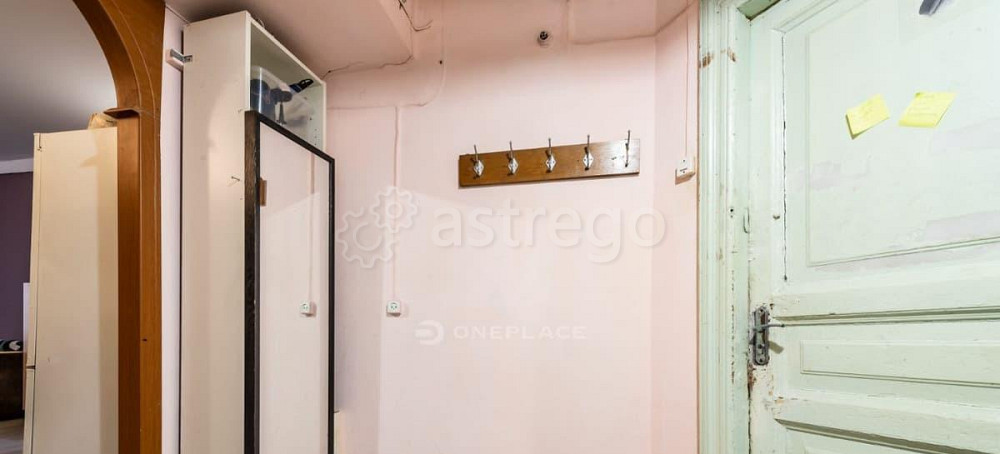 Комната, 25 м2, 3/6 эт. Санкт-Петербург - изображение 3