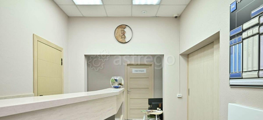 Офис, 149 м2 Красноярск - изображение 6