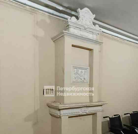6-комн. квартира, 214 м2, 5/6 эт. Санкт-Петербург