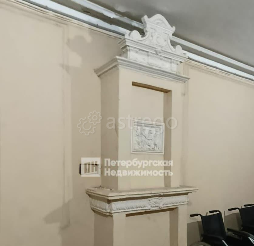 6-комн. квартира, 214 м2, 5/6 эт. Санкт-Петербург - изображение 2