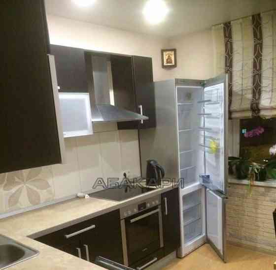 1-комн. квартира, 42 м2, 5/14 эт. Красноярск