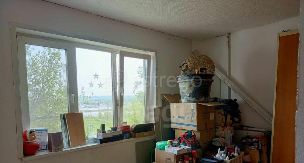 Комната, 18.5 м2, 4/9 эт. Красноярск - изображение 4