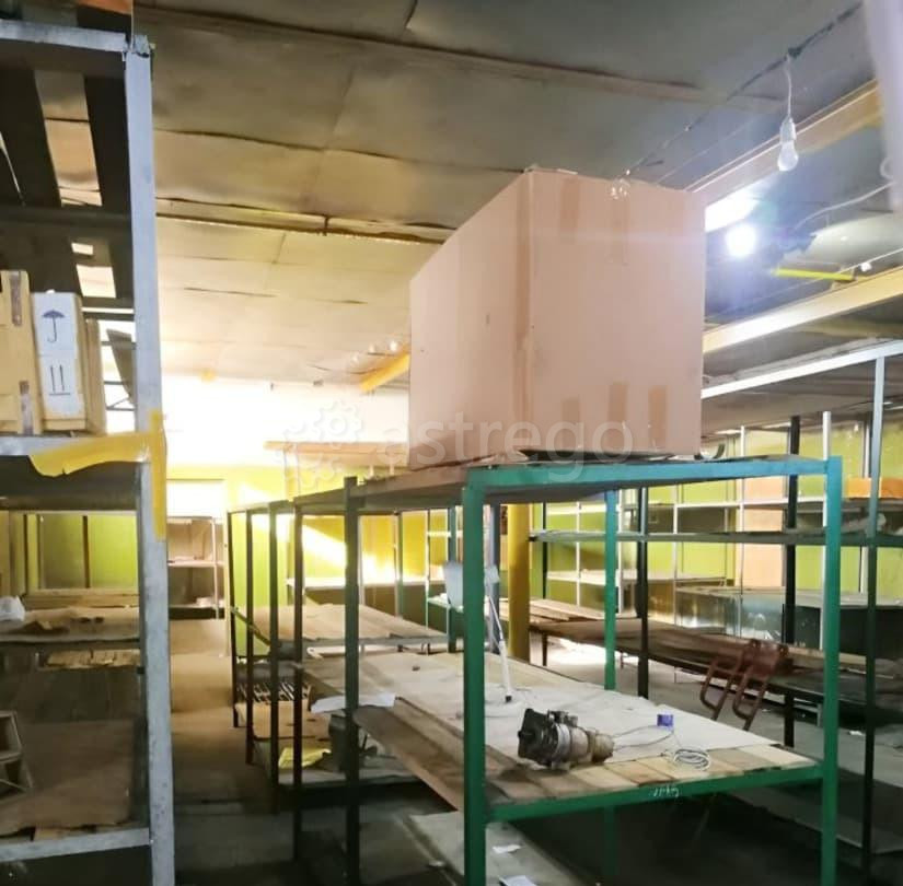 Склад, 400 м2 Тында - изображение 5