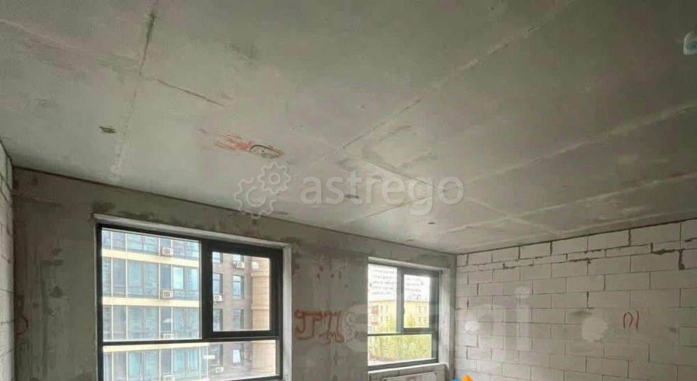 Студия, 35 м2, 7/33 эт. Москва - изображение 4