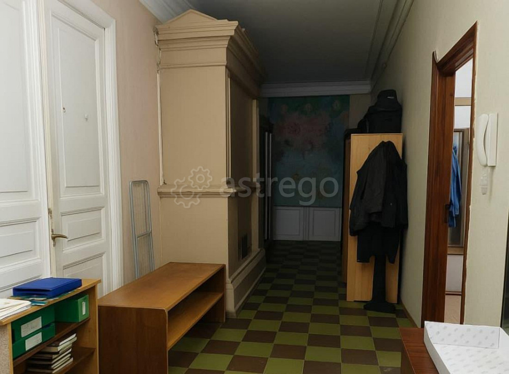 Комната, 17 м2, 3/4 эт. Санкт-Петербург - изображение 4
