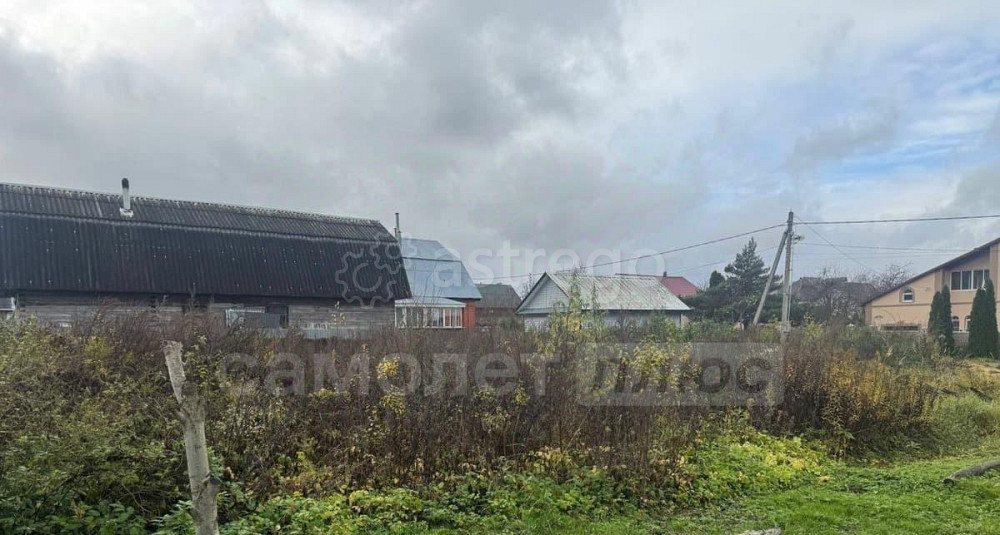 Земельный участок, 6 соток Можайск - изображение 6