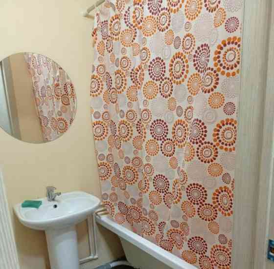 Студия, 32 м2, 9/25 эт. Красноярск