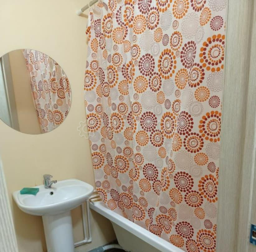 Студия, 32 м2, 9/25 эт. Красноярск - изображение 5