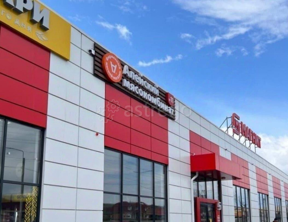 Торговое помещение, 72 м2 Майма - изображение 3