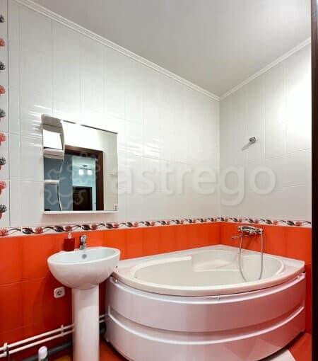 2-комн. квартира, 50 м2, 12/24 эт. Красноярск - изображение 8