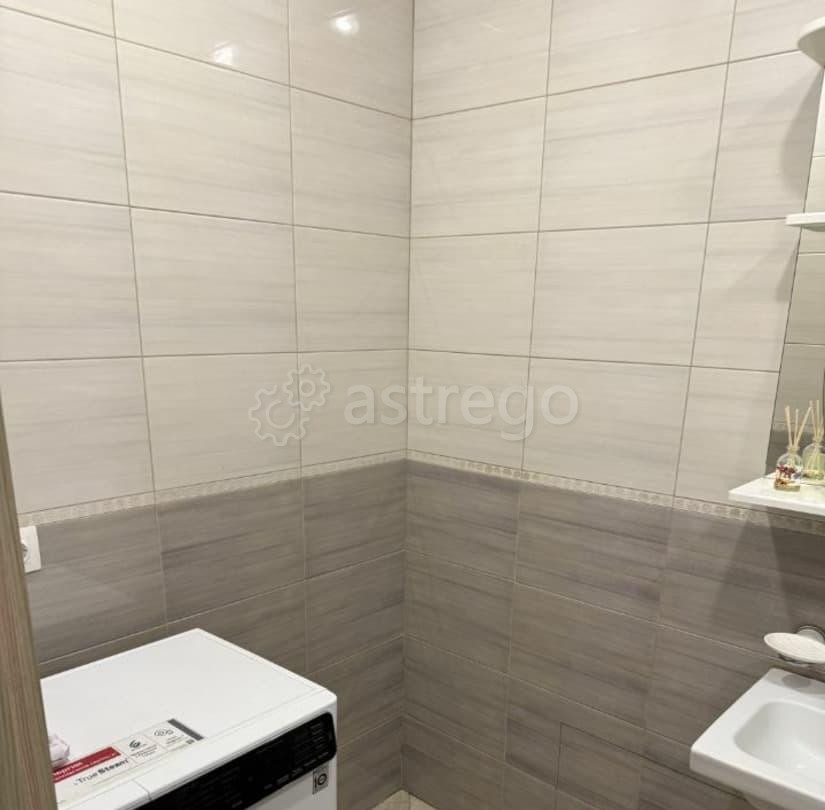 4-комн. квартира, 84 м2, 10/20 эт. Одинцово - изображение 4