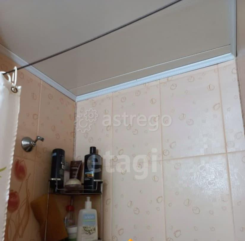 Комната, 19.3 м2, 4/5 эт. Бийск - изображение 4