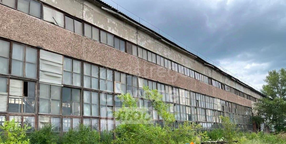 Производственное, 3846 м2 Яровое - изображение 2
