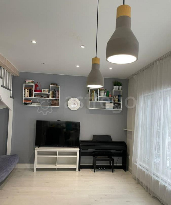 Дом, 130 м2, 7 соток Химки - изображение 3