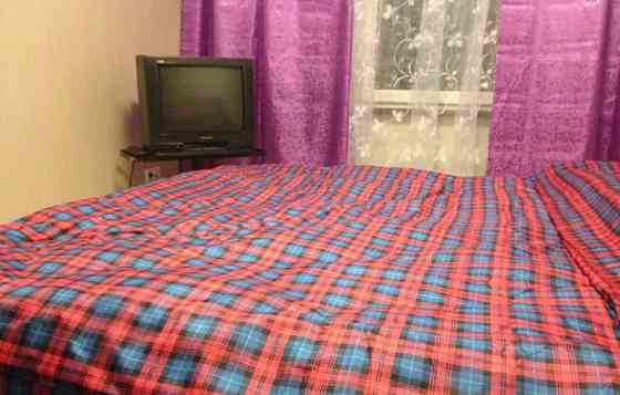 1-комн. квартира, 35 м2, 4/9 эт. Москва