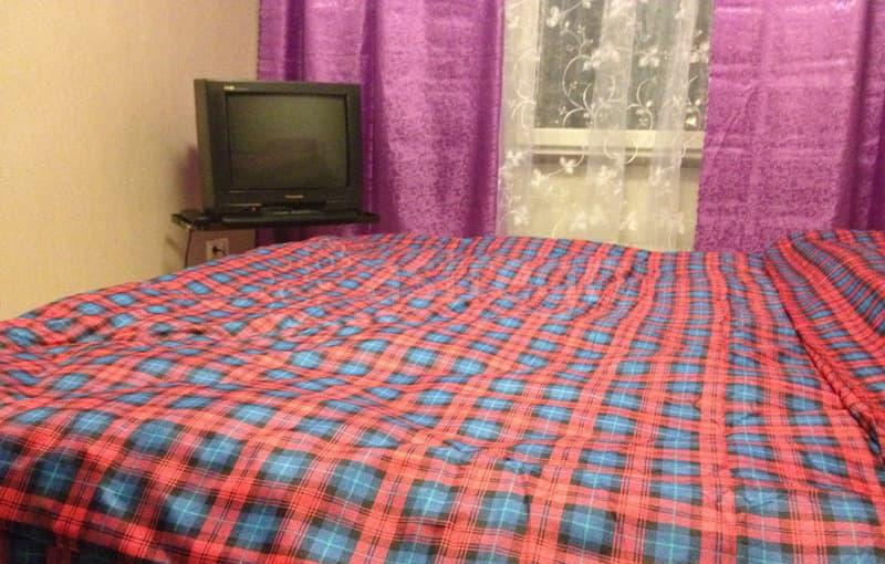 1-комн. квартира, 35 м2, 4/9 эт. Москва - изображение 3