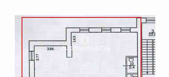 Офис, 76.4 м2 Санкт-Петербург