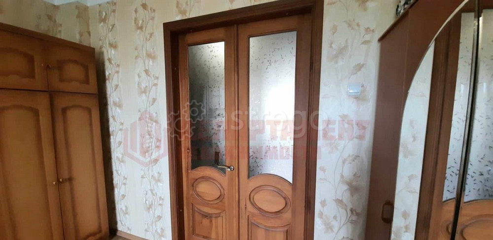 3-комн. квартира, 72.4 м2, 4/5 эт. Астрахань - изображение 8