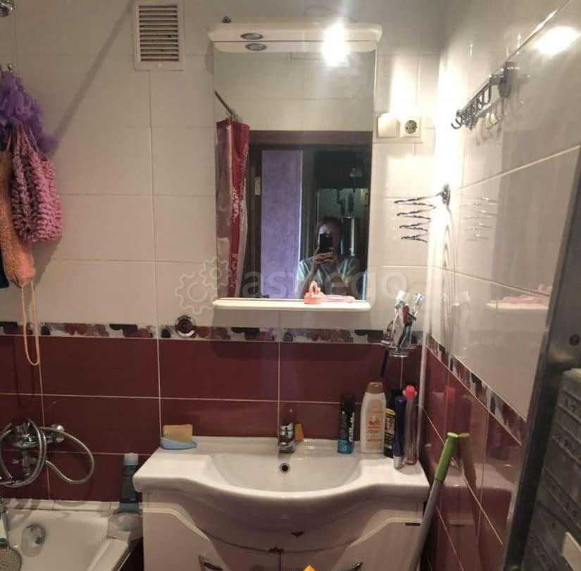 Комната, 20 м2, 5/8 эт. Москва - изображение 2