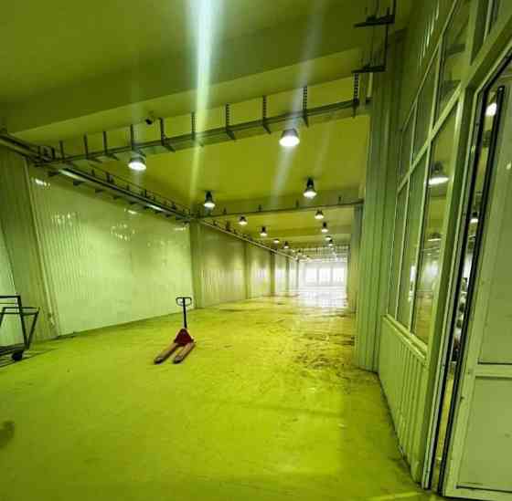 Склад, 1600 м2 Реутов