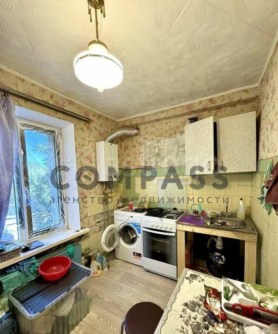 3-комн. квартира, 60.2 м2, 3/3 эт. Северный - изображение 4