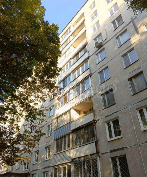 2-комн. квартира, 45 м2, 6/9 эт. Москва - изображение 5