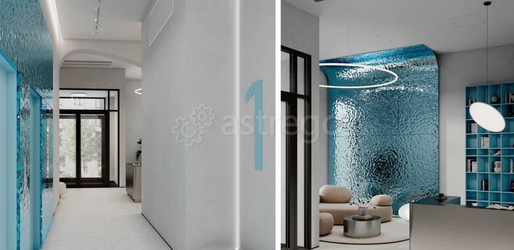 3-комн. квартира, 77.1 м2, 7/14 эт. Москва - изображение 4