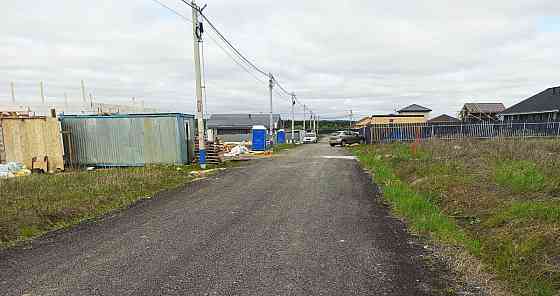 Земельный участок, 6 соток Домодедово