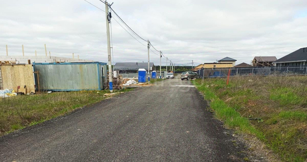 Земельный участок, 6 соток Домодедово - изображение 6