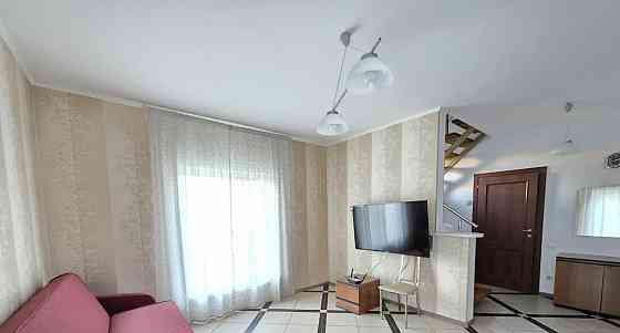 Дом, 140 м2, 4 сотки, 2 эт. Лобня