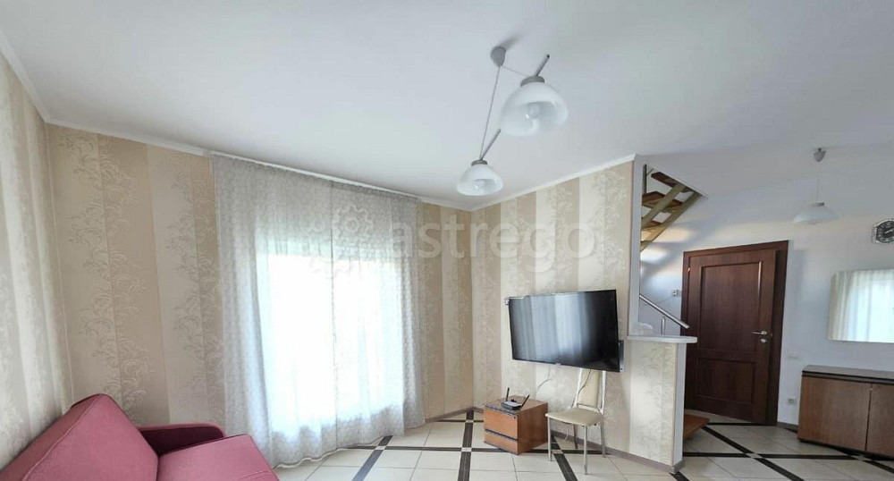 Дом, 140 м2, 4 сотки, 2 эт. Лобня - изображение 3