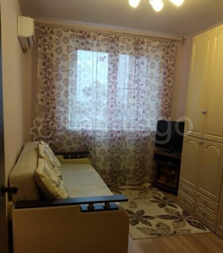 1-комн. квартира, 35 м2, 9/17 эт. Москва - изображение 2