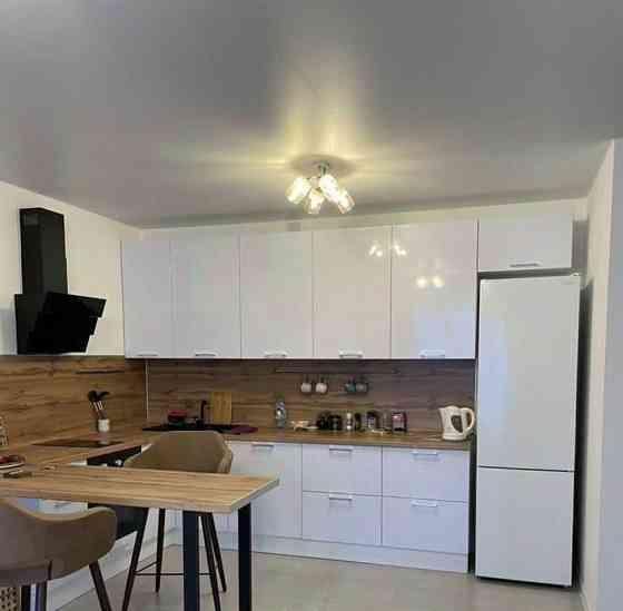 2-комн. квартира, 45 м2, 15/33 эт. Москва