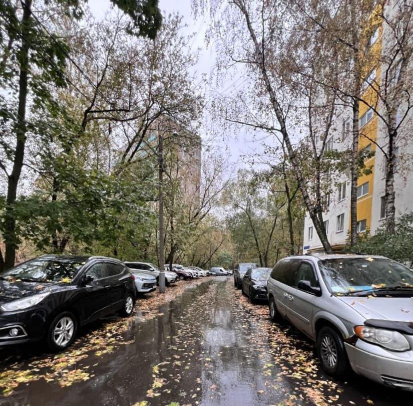 Комната, 12 м2, 6/9 эт. Москва - изображение 5
