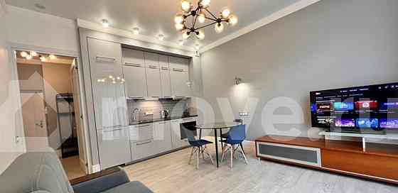 1-комн. квартира, 51 м2, 3/14 эт. Москва