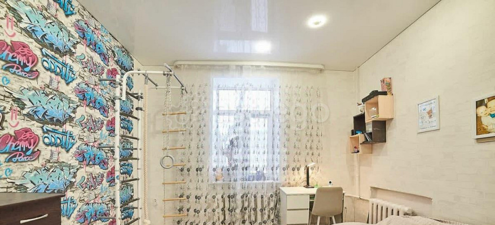 3-комн. квартира, 65 м2, 1/2 эт. Стерлитамак - изображение 2