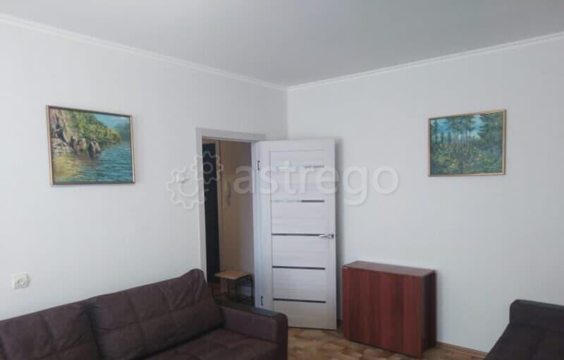 Посуточно, 2-комн. квартира, 57 м2, 5/9 эт. Белокуриха - изображение 7