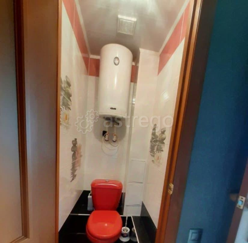 2-комн. квартира, 32 м2, 5/5 эт. Райчихинск - изображение 4