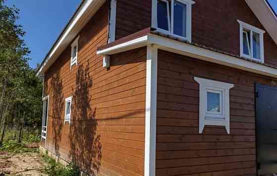 Дом, 158 м2, 8 соток Наро-Фоминск