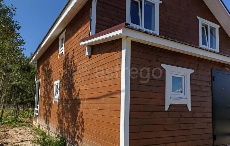 Дом, 158 м2, 8 соток Наро-Фоминск - изображение 3