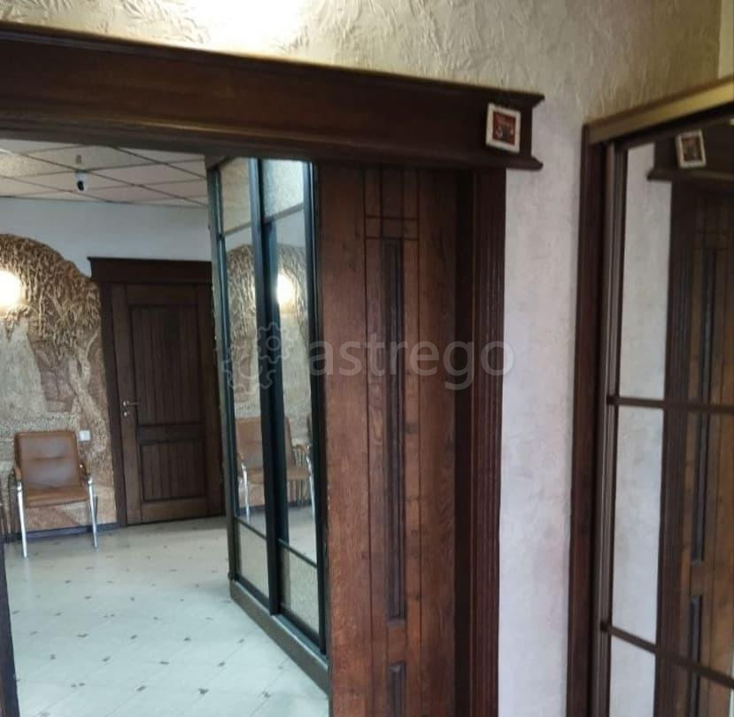 Коттедж, 418 м2, 15 соток, 3 эт. Белгород - изображение 5