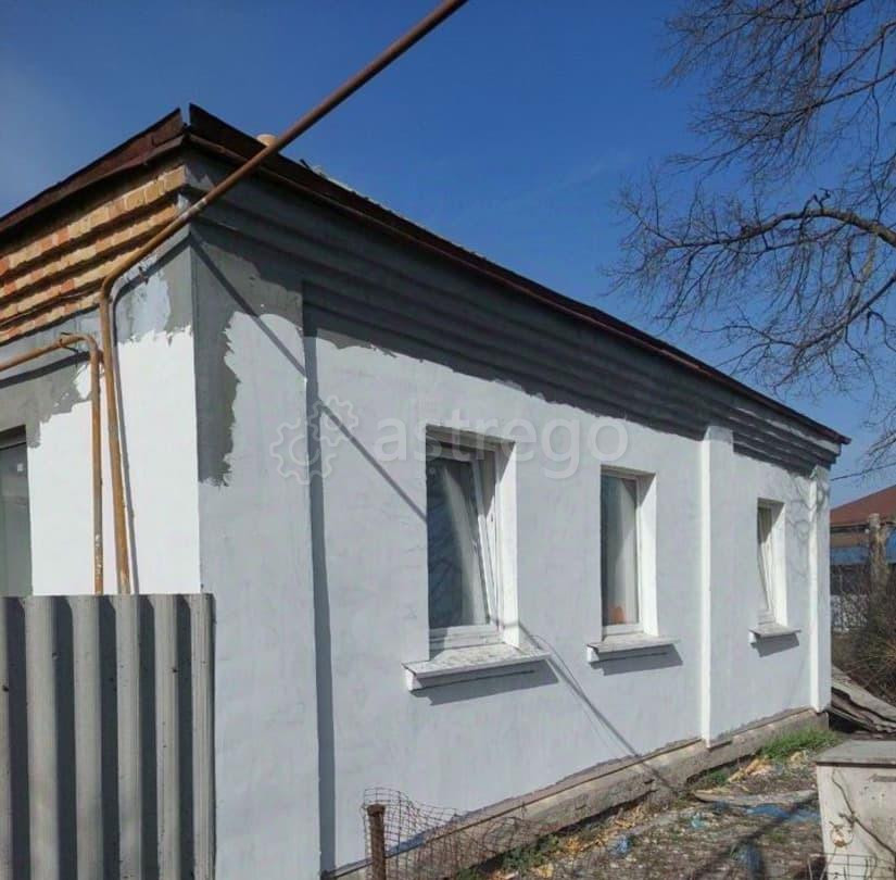 Дом, 68 м2, 1 эт. Алексеевка - изображение 4