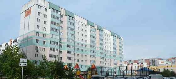 1-комн. квартира, 51 м2, 5/15 эт. Барнаул