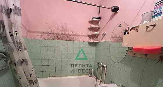 3-комн. квартира, 58.5 м2, 4/9 эт. Уфа